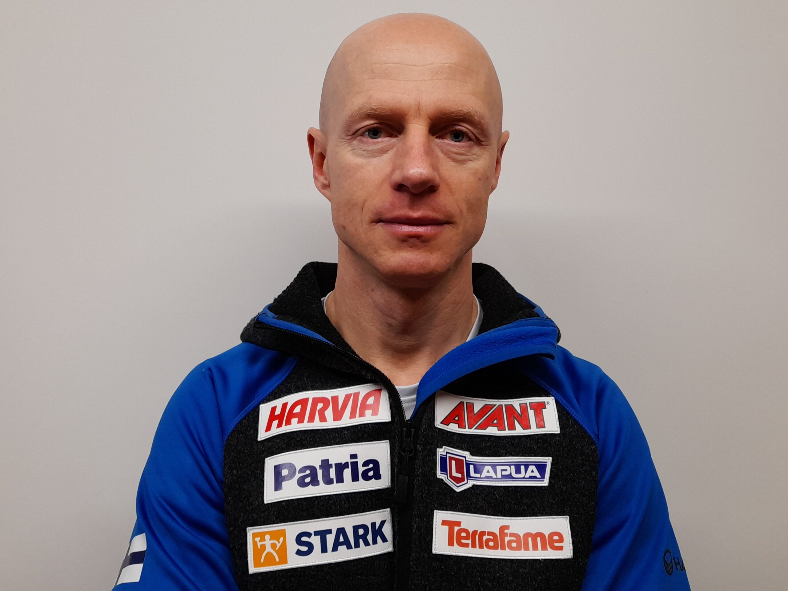 Who is Adam Adamson, our Vuokatti Youth Teams head coach - Suomen  Ampumahiihtoliitto